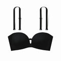 Front Clasp Push-Up Bra