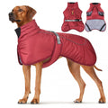 Reflective Warm Dog Coat