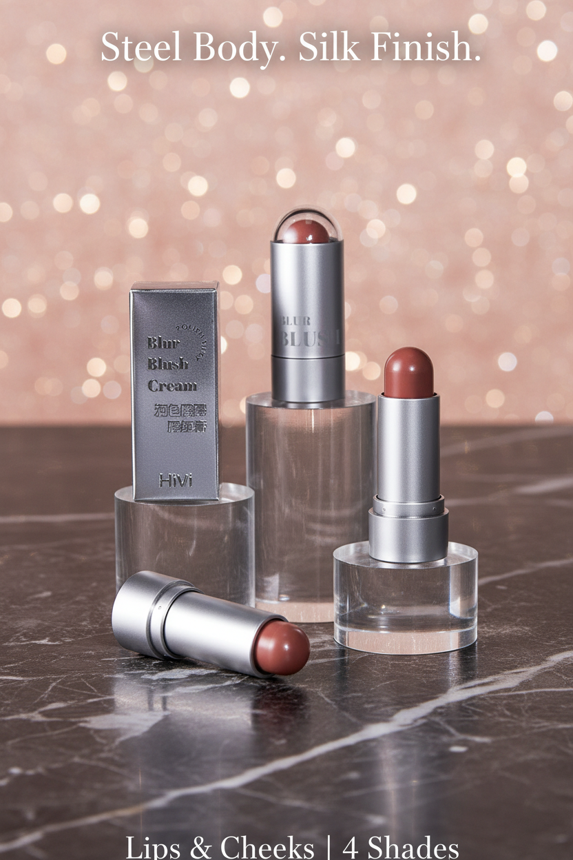 Blush Stick TikTok Thumbnail