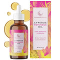 Floral Hair Removal Oil
